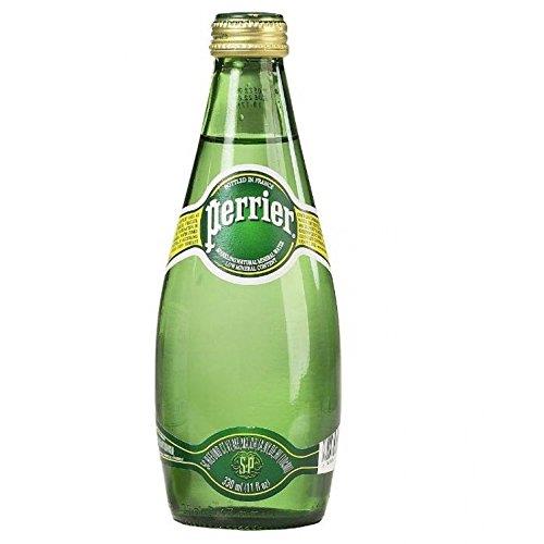 PERRIER SPARKLING WATER 330ML